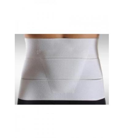 TALE Lumbosacral Band 22.5/111-150cm Pelotte weiss