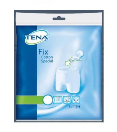 TENA Fix Cotton Special XS