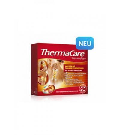 THERMACARE punktuelle Schmerzen 3 Stk