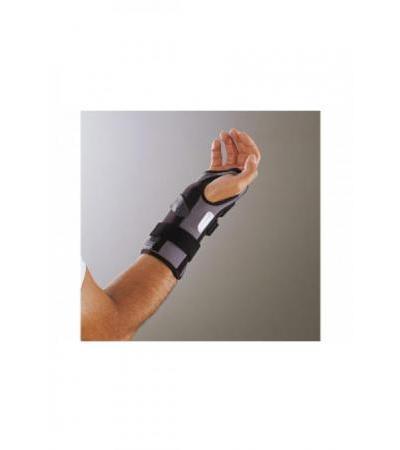 THUASNE Ligaflex Handgelenkband Gr3 links schwarz