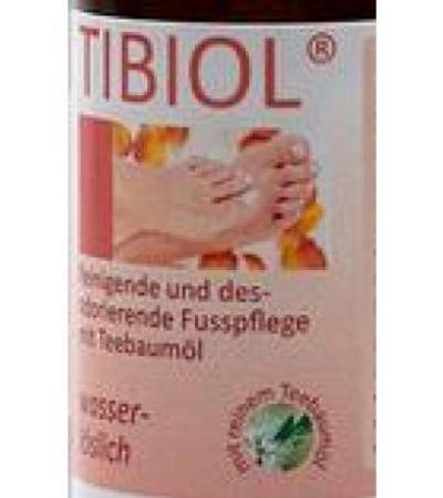 TIBIOL wasserlöslich (Tibi Emuls) 1000 ml