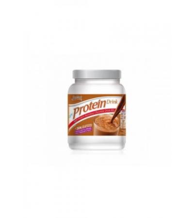 TOPWELL Protein Drink Light Chocolat 480 g