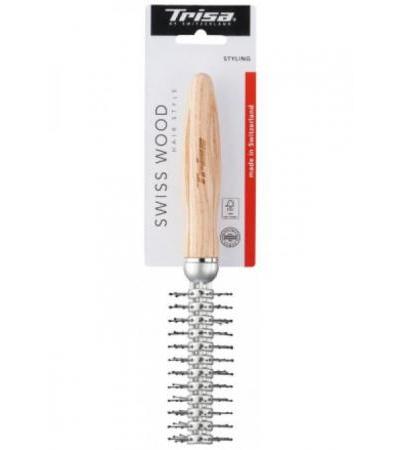 TRISA Swiss Wood Styling S ø30mm