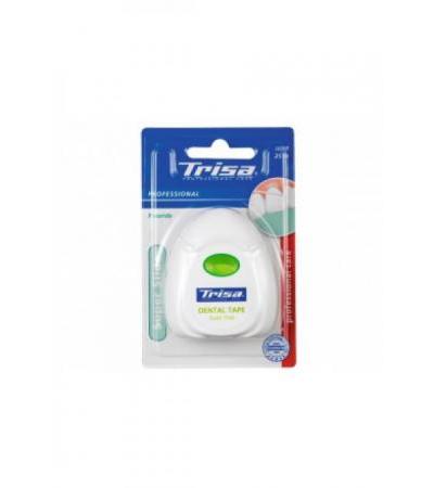 TRISA Zahnseide 25m Super Slide