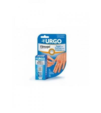 URGO Filmogel Hautrisse Hände Appl 3.25 ml