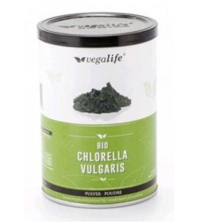 VEGALIFE Chlorella Pulver 175 g