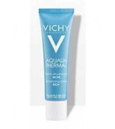VICHY Aqualia Thermal Reichhaltig Tb 30 ml