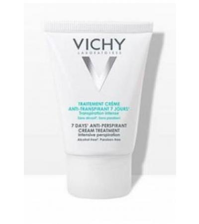 VICHY Deo Crème 7 Tage regulierend 30 ml
