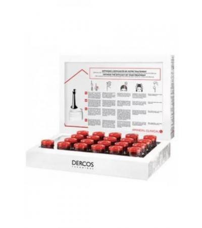 VICHY Dercos Aminexil Clinical 5 Frauen 21 x 6 ml