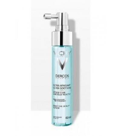 VICHY Dercos Ultra Sensitiv Serum Fl 60 ml