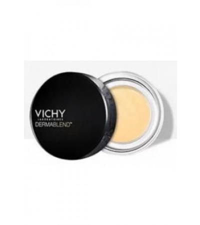 VICHY Dermablend Color Corrector Gelb Ds 4.5 g