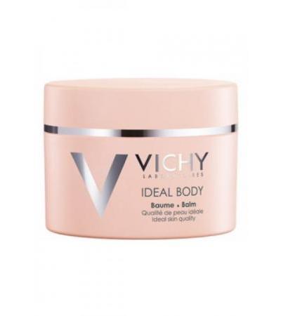 VICHY Ideal Body baume avec surchemise FR 200 ml