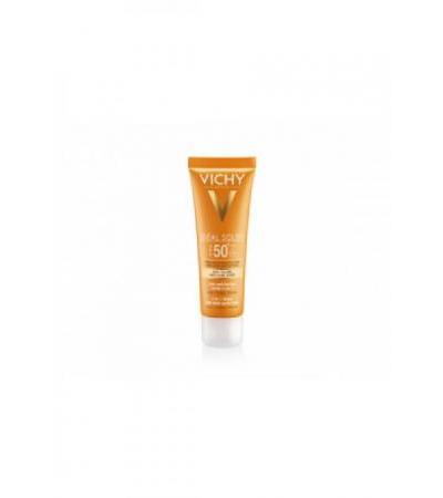 VICHY IS Anti-Pig Fleck Cr 3in1 getö SPF50+ 50 ml