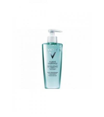 VICHY Pureté Therm Reinigungsgel 200 ml