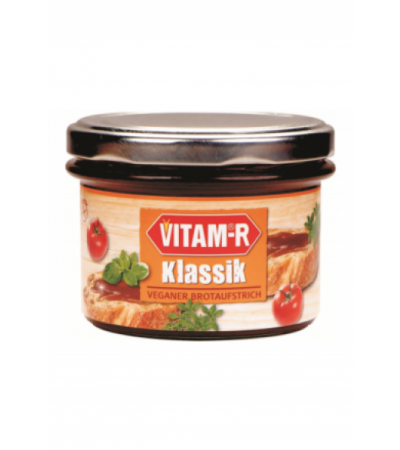 VITAM Hefe Extrakt R rein Glas 250 g