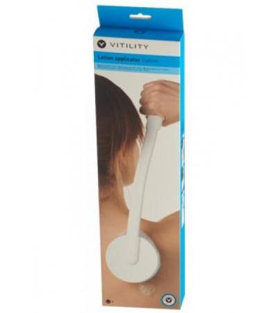 VITILITY Lotion-Applikator Dalton
