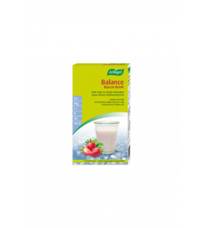 VOGEL Balance Basen-Drink 14 x 5.5 g