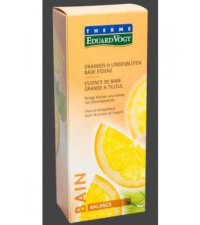 VOGT THERME BALANCE Bad Orang/Linden 200 ml