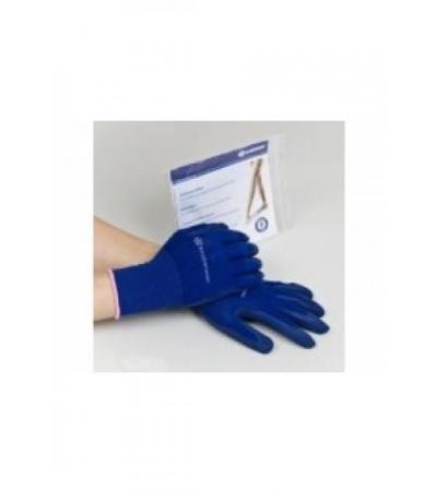 VT HANDSCHUHE L blau 1 Paar