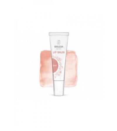 WELEDA Lip Balm rose Tb 10 ml