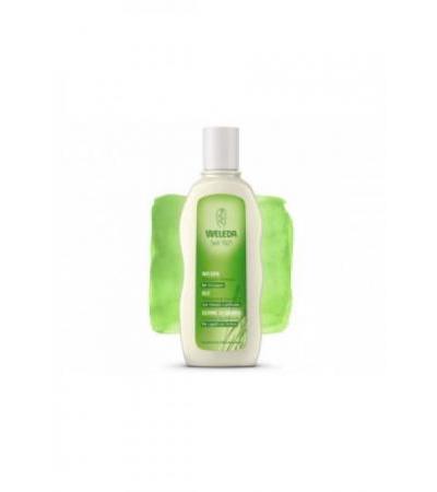 WELEDA Weizen Schuppen-Shampoo 190 ml