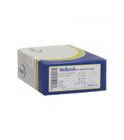 WELLAND FLAIR ACTIVE Uro Curv L 13-43mm tr 10 Stk