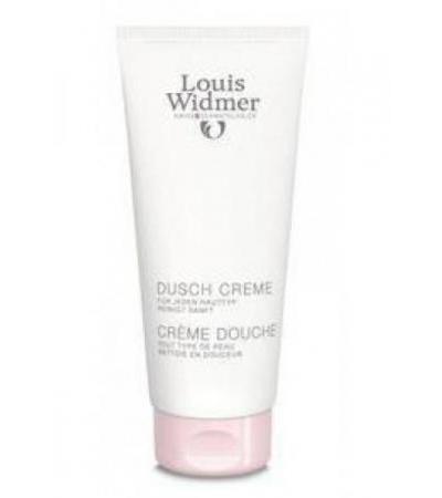 WIDMER Creme Douche Unparf 200 ml