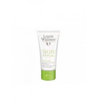 WIDMER Skin Appeal Peeling 50 ml