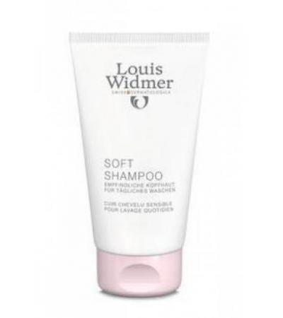 WIDMER Soft Shampoo Parf 150 ml