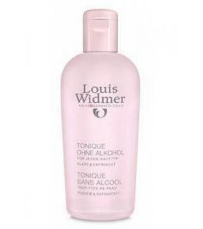 WIDMER Tonique Sans Alcool Parf 200 ml