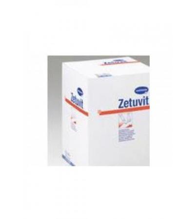 ZETUVIT Absorptionsverband 10x10cm 30 Stk