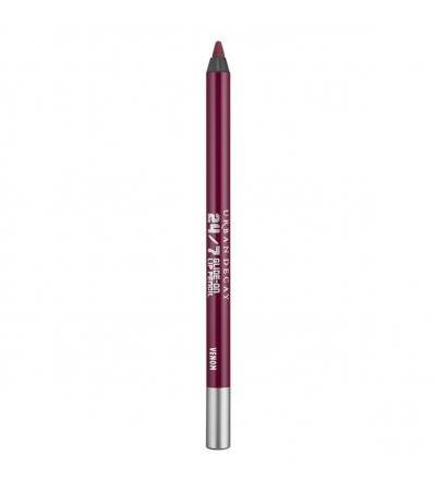 24/7 Glide-On - Lip Pencil Venom