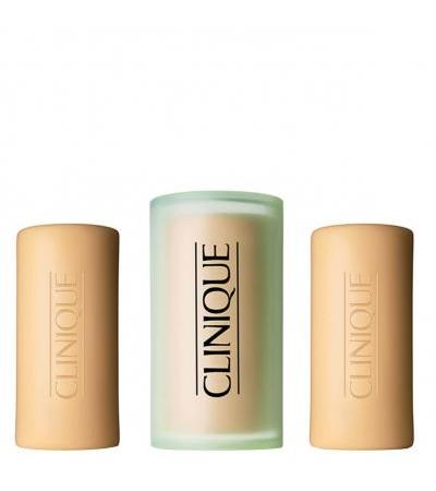 3-Step Skin Care - 3 Little Soaps Oily Skin