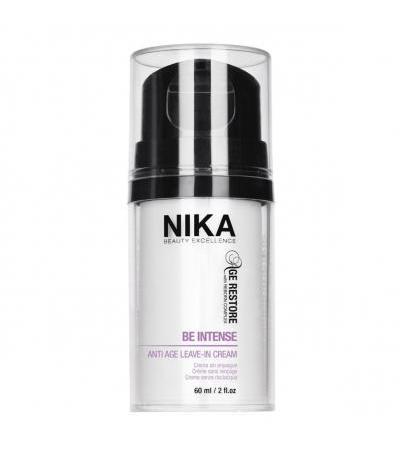 Age Restore - Be Intense Anti-Age Leave-in Cream