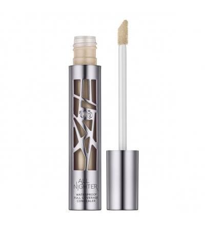 All Nighter - Waterproof Full-Coverage Concealer Fair Warm