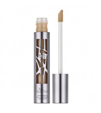 All Nighter - Waterproof Full-Coverage Concealer Medium Neutral