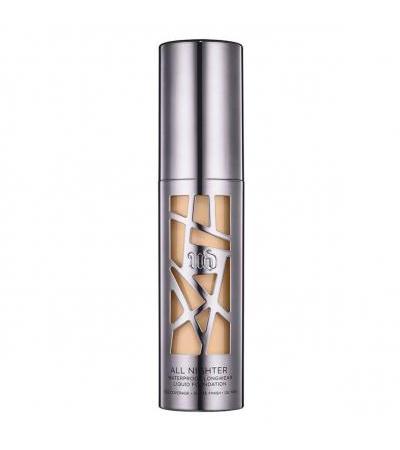 All Nighter - Waterproof Longwear Liquid Foundation 2.0