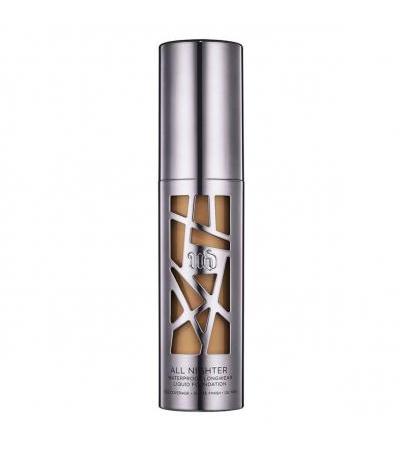 All Nighter - Waterproof Longwear Liquid Foundation 9.0