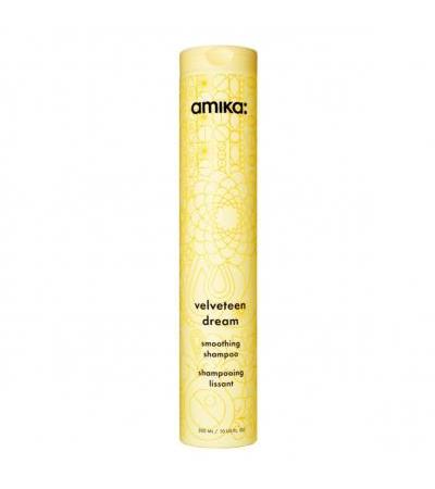 amika care - VELVETEEN DREAM smoothing shampoo