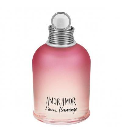 Amor Amor - L'Eau Flamingo EDT