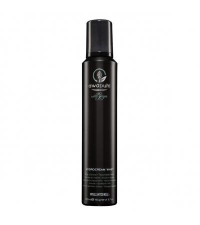 Awapuhi Wild Ginger - HydroCream Whip