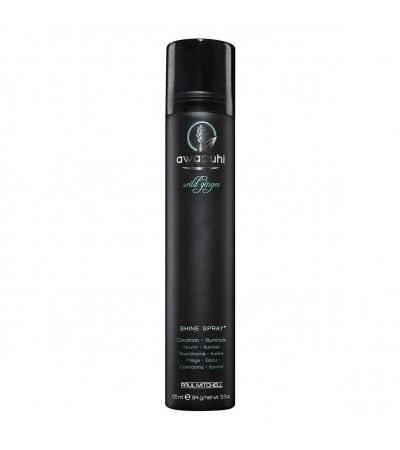 Awapuhi Wild Ginger - Shine Spray