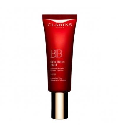 BB Skin - Detox Fluid Fair 00