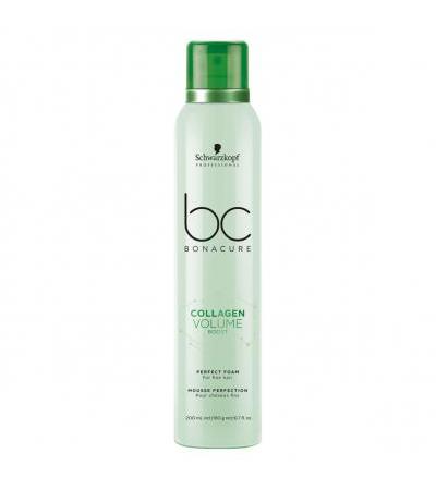 BC Collagen Volume Boost - Perfect Foam