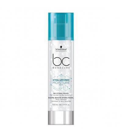 BC Hyaluronic Moisture Kick - BB Hydra Pearl
