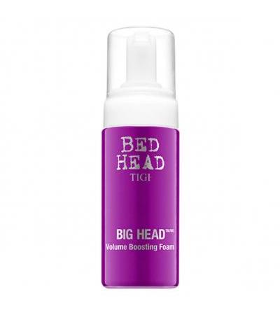 Bed Head Fully Loaded - Big Head Volume Foam