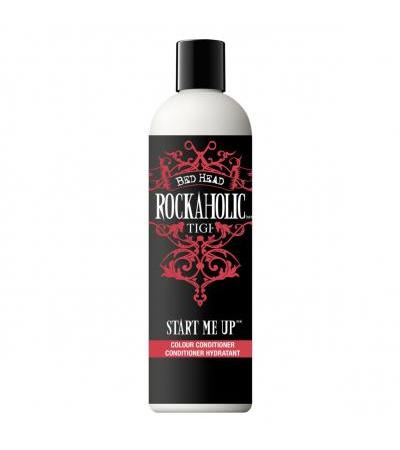 Bed Head Rockaholic - Start Me Up Colour Conditioner
