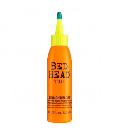 Bed Head - Straighten Out