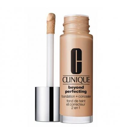 Beyond Perfecting - Foundation & Concealer 15 Beige