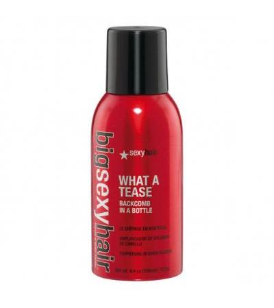 Big Sexy Hair - What a tease Volume Spray